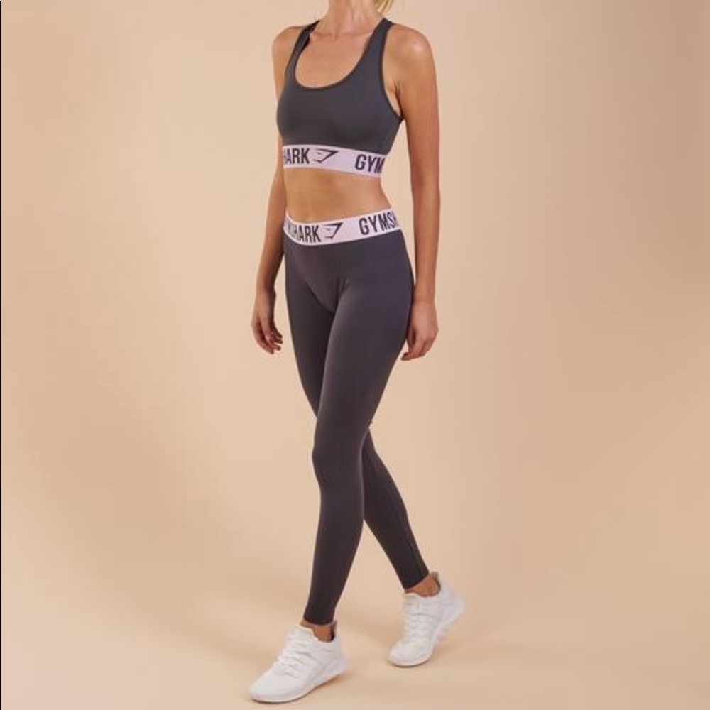 Gymshark Fit Leggings
